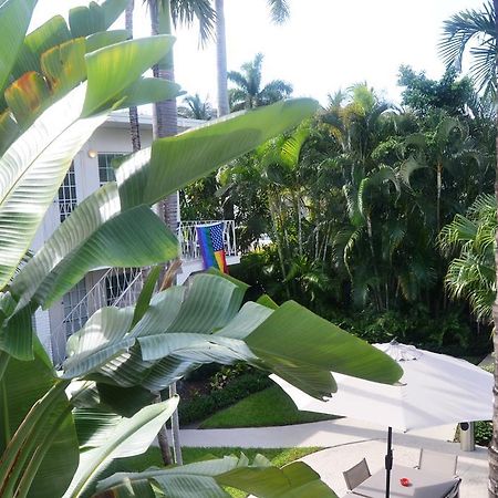 Grand Palm Plaza Hotel Fort Lauderdale Ngoại thất bức ảnh