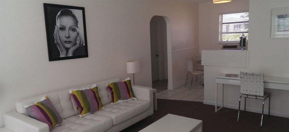 Grand Palm Plaza Hotel Fort Lauderdale Ngoại thất bức ảnh