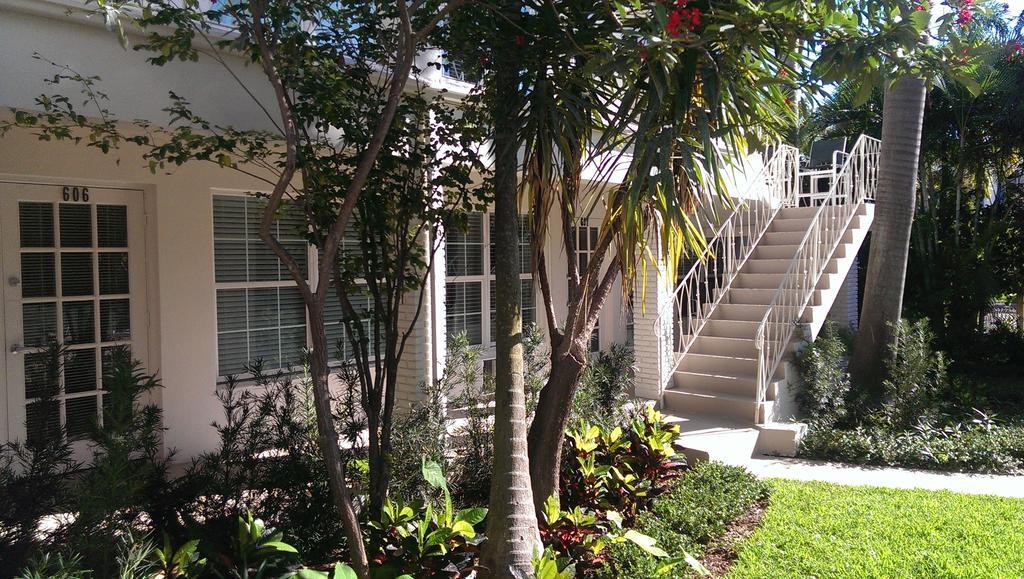Grand Palm Plaza Hotel Fort Lauderdale Ngoại thất bức ảnh