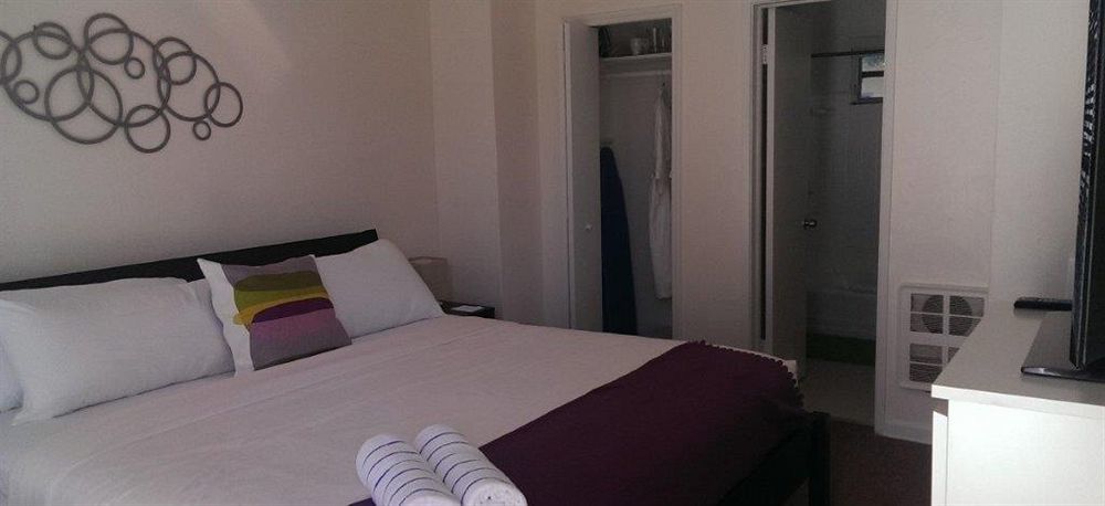 Grand Palm Plaza Hotel Fort Lauderdale Ngoại thất bức ảnh