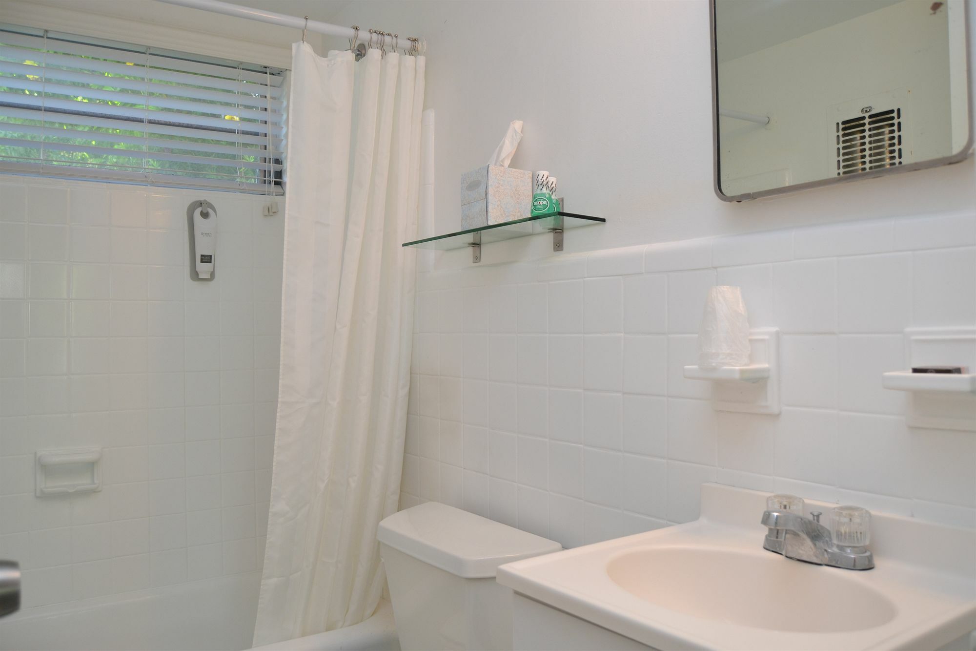 Grand Palm Plaza Hotel Fort Lauderdale Ngoại thất bức ảnh