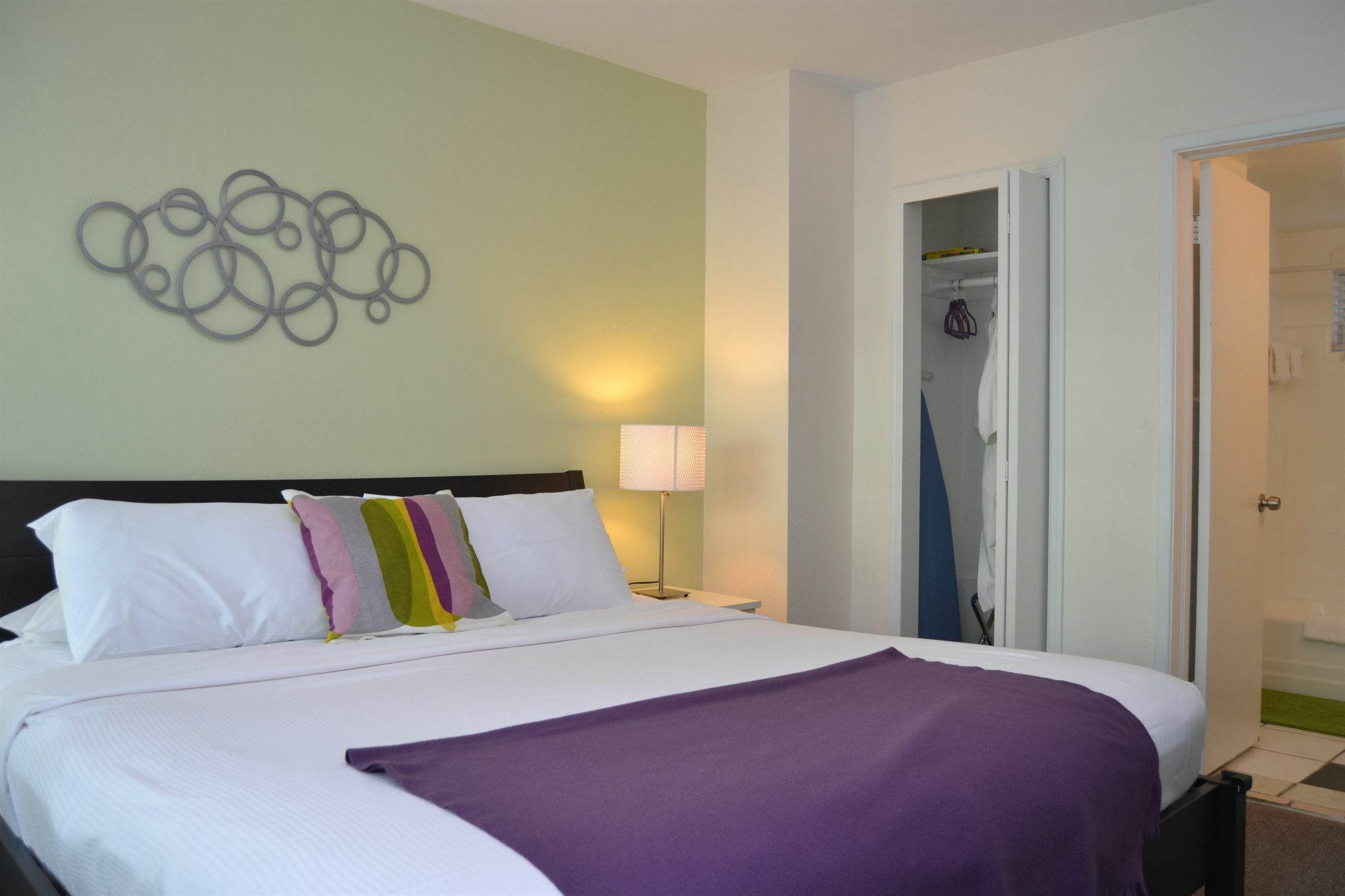 Grand Palm Plaza Hotel Fort Lauderdale Ngoại thất bức ảnh