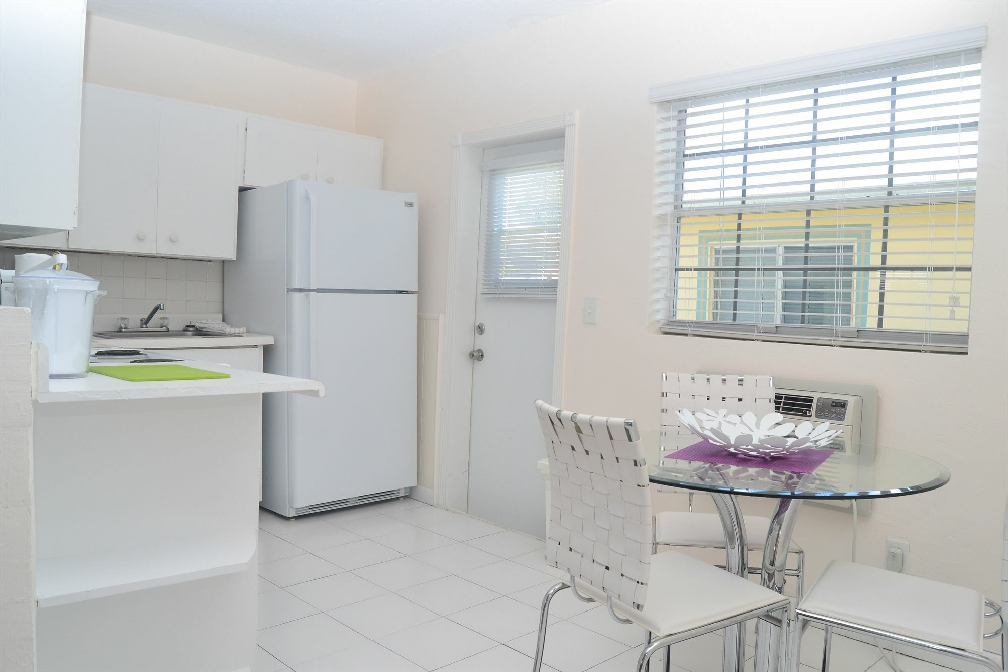 Grand Palm Plaza Hotel Fort Lauderdale Ngoại thất bức ảnh