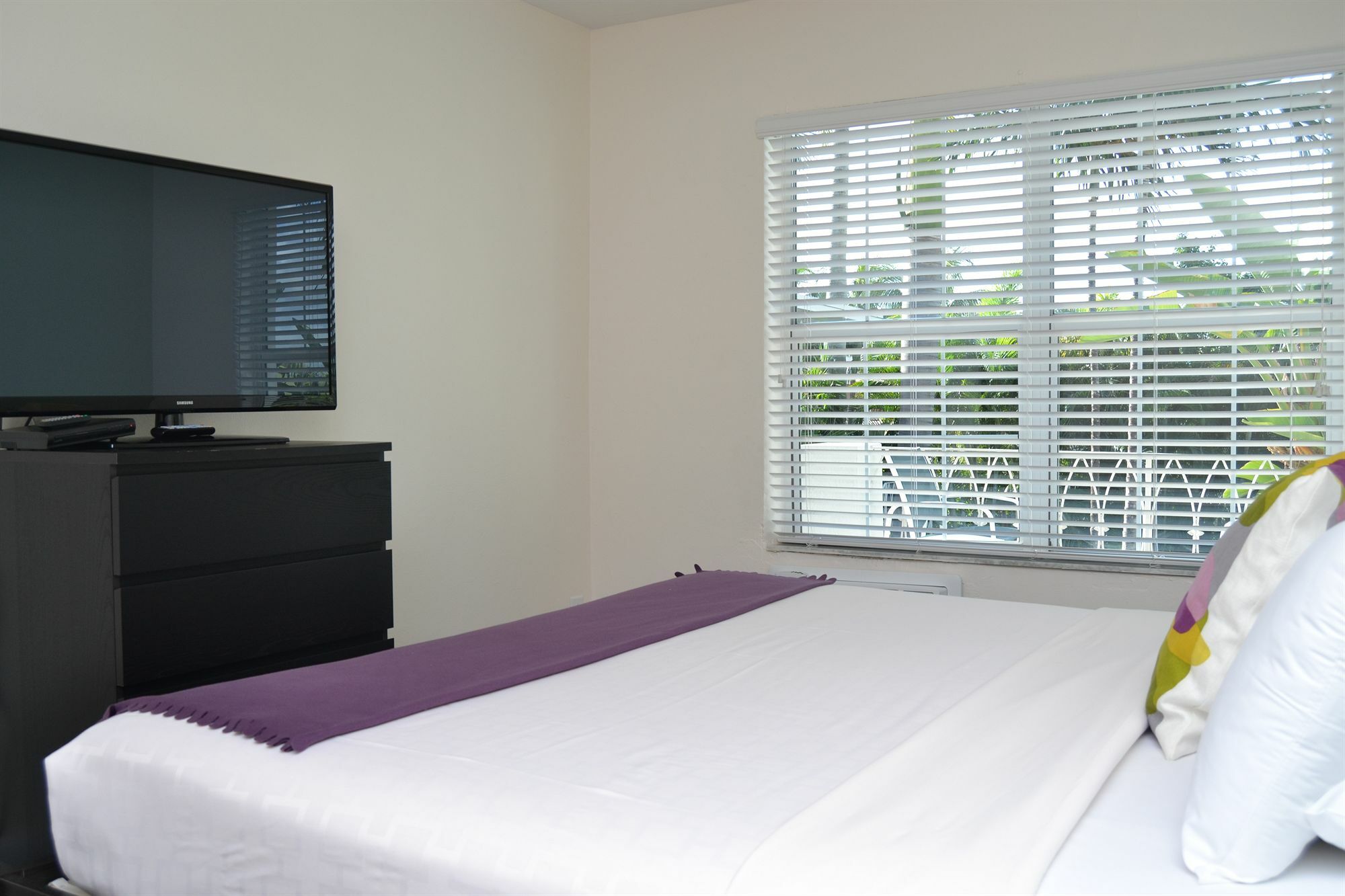 Grand Palm Plaza Hotel Fort Lauderdale Ngoại thất bức ảnh
