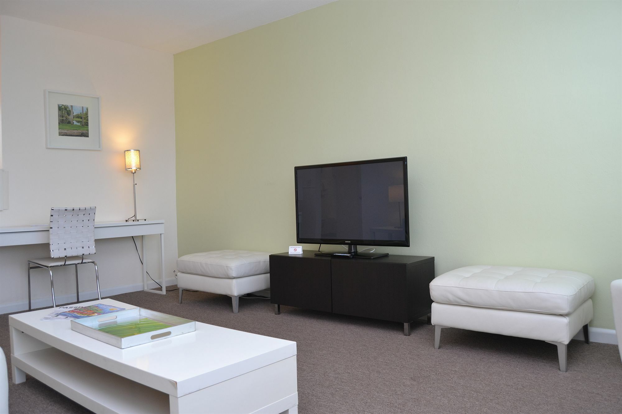 Grand Palm Plaza Hotel Fort Lauderdale Ngoại thất bức ảnh
