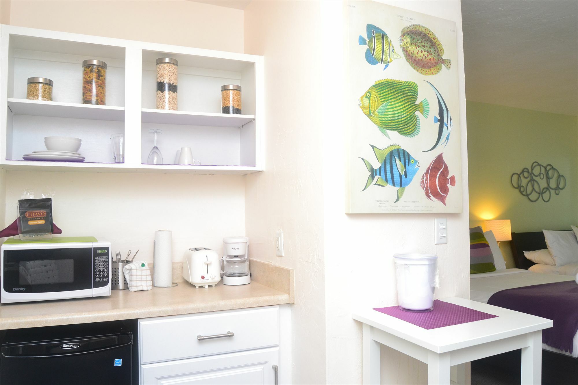 Grand Palm Plaza Hotel Fort Lauderdale Ngoại thất bức ảnh