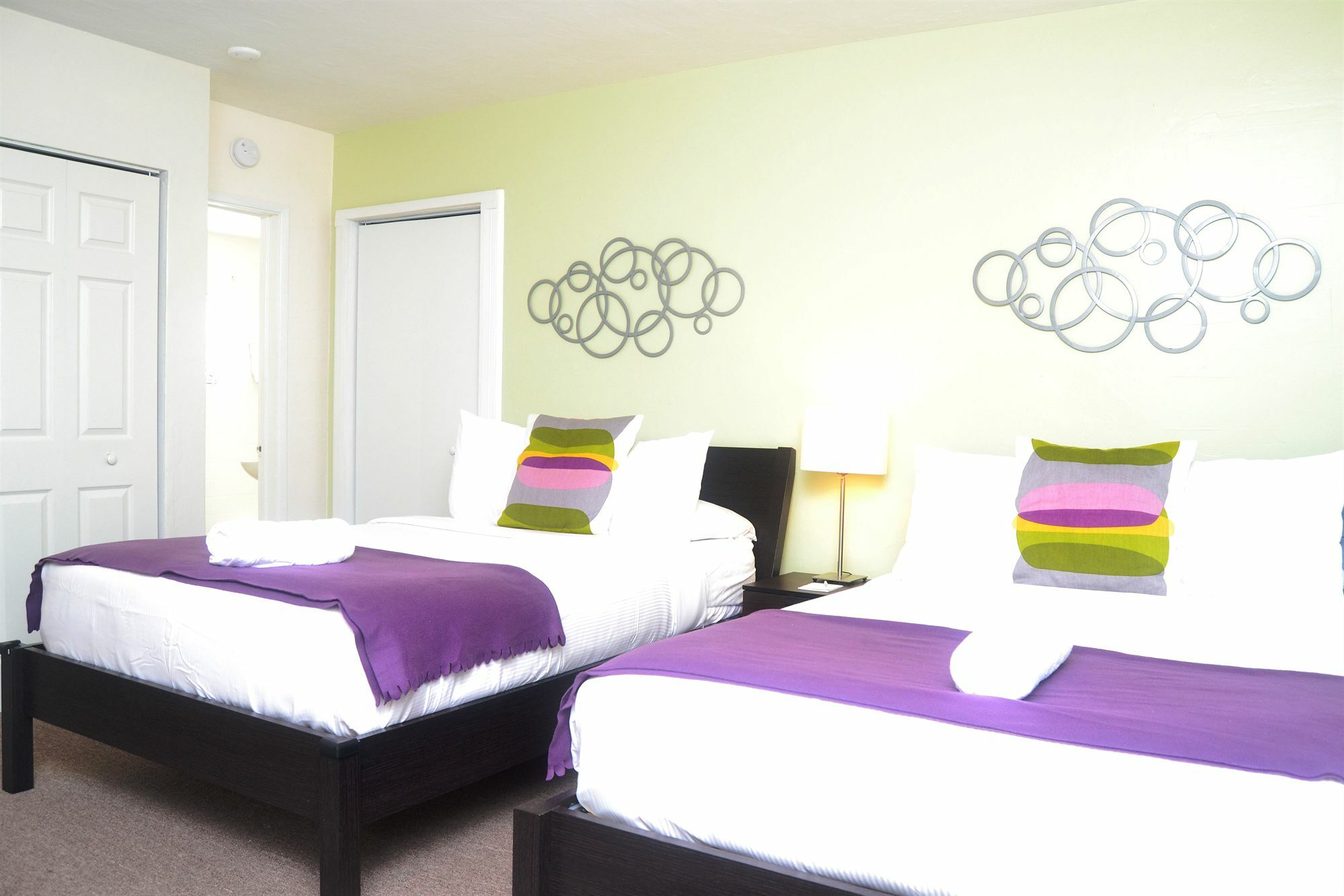 Grand Palm Plaza Hotel Fort Lauderdale Ngoại thất bức ảnh