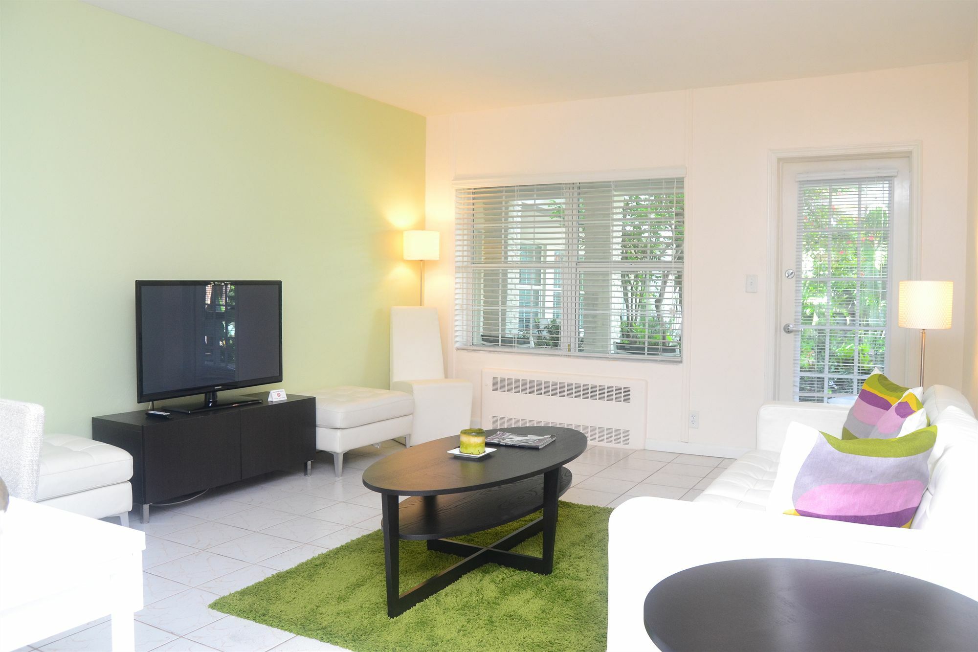 Grand Palm Plaza Hotel Fort Lauderdale Ngoại thất bức ảnh